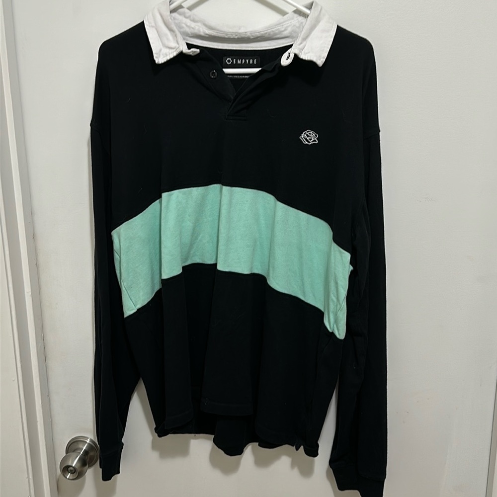 Empyre Rugby Shirt size XL